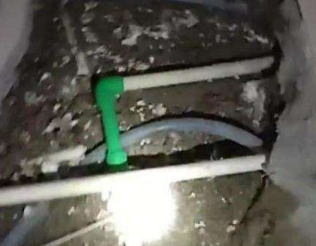 岐山卫生间漏水多少钱