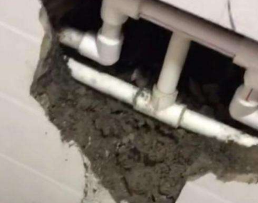 岐山卫生间漏水哪家好