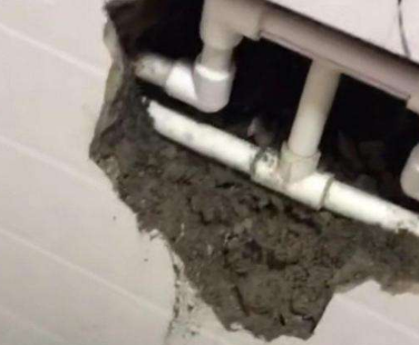 岐山卫生间防水找谁好