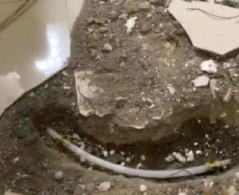 岐山卫生间测漏水哪家优惠