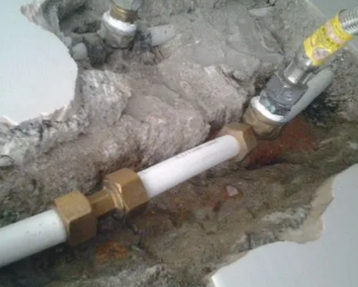 岐山测漏水多少钱