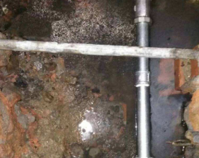 岐山卫生间测漏水多少钱