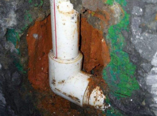 岐山卫生间测漏水价格明细