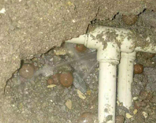 岐山卫生间防水的报价