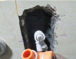 岐山卫生间测漏水哪家好