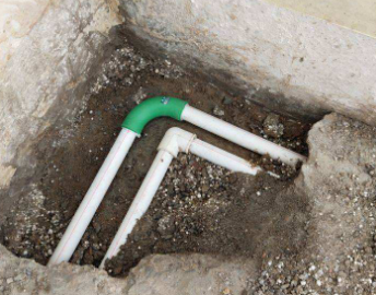 岐山卫生间测漏水价格多少