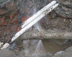 岐山水管维修费用是多少
