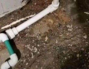 岐山卫生间测漏水服务电话
