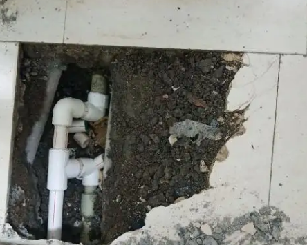 岐山卫生间测漏水哪家好