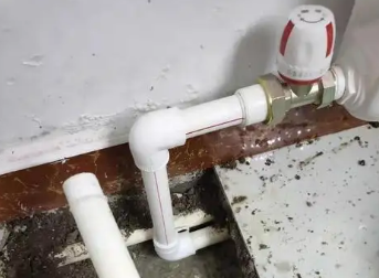 岐山卫生间测漏水多少钱