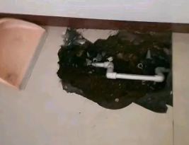 岐山卫生间测漏水多少钱