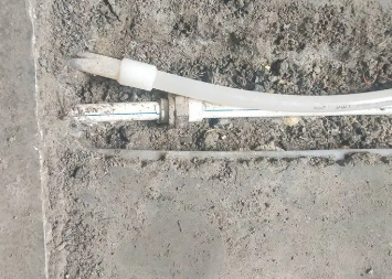 岐山卫生间测漏水之解决方法