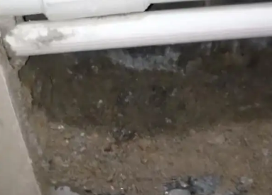 岐山卫生间测漏水多少钱
