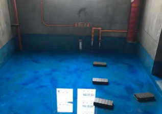 岐山卫生间防水步骤