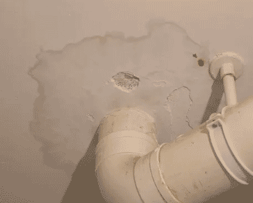 岐山卫生间测漏水的检测方法