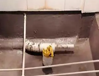 岐山卫生间测漏水服务电话