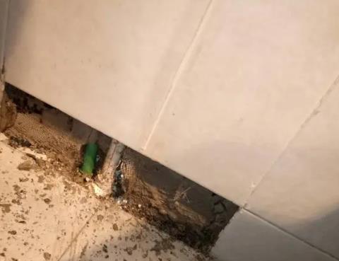 岐山测漏水公司为您专业分享下检漏仪器准确定位的方法有什么特点?