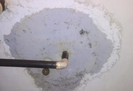 岐山测漏水公司分享如何自检漏水