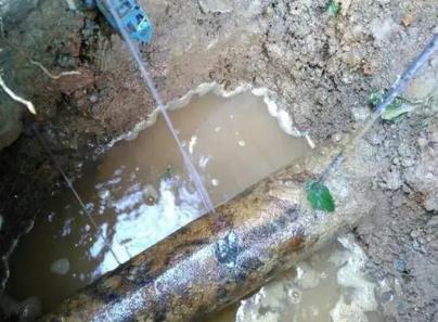 岐山卫生间测漏水公司分享下我们可以检测到轻微的漏水和水压吗？