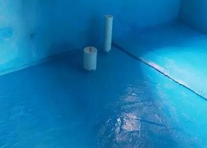 岐山卫生间防水公司分享防水小知识