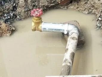 岐山漏水检测电话多少
