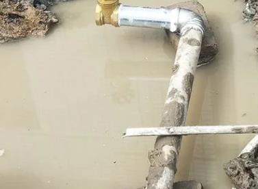 岐山测漏水公司电话